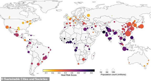 Super El Niño to spike energy bills and global gas prices