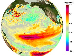 Super El Niño to spike energy bills and global gas prices