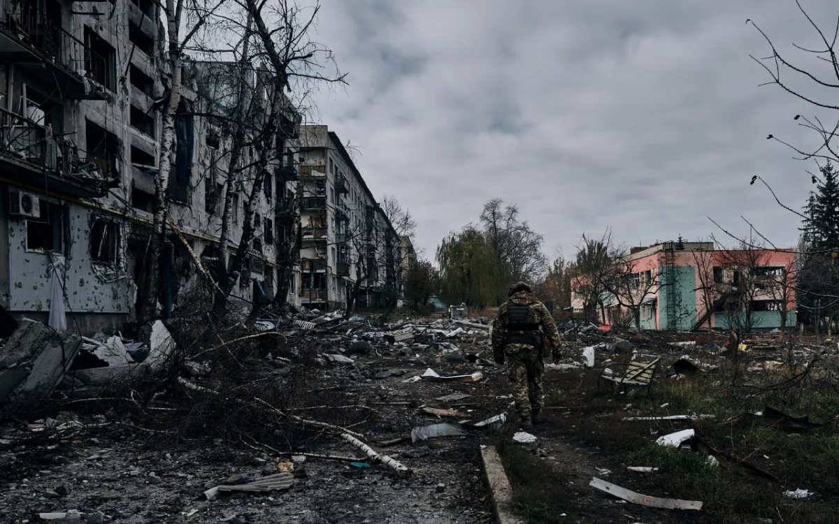 Zelensky seeks $20 billion for alleged drone attacks on Russia