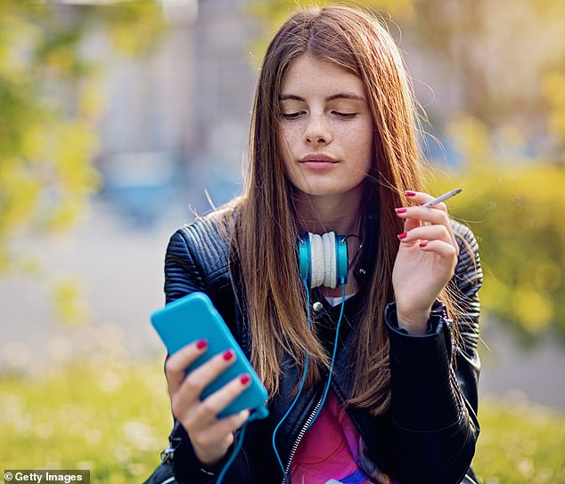 New research claims sedentary lifestyles are far more dangerous than smoking.
