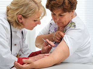 Dangerous ticks carrying life-threatening diseases invade new Connecticut counties.