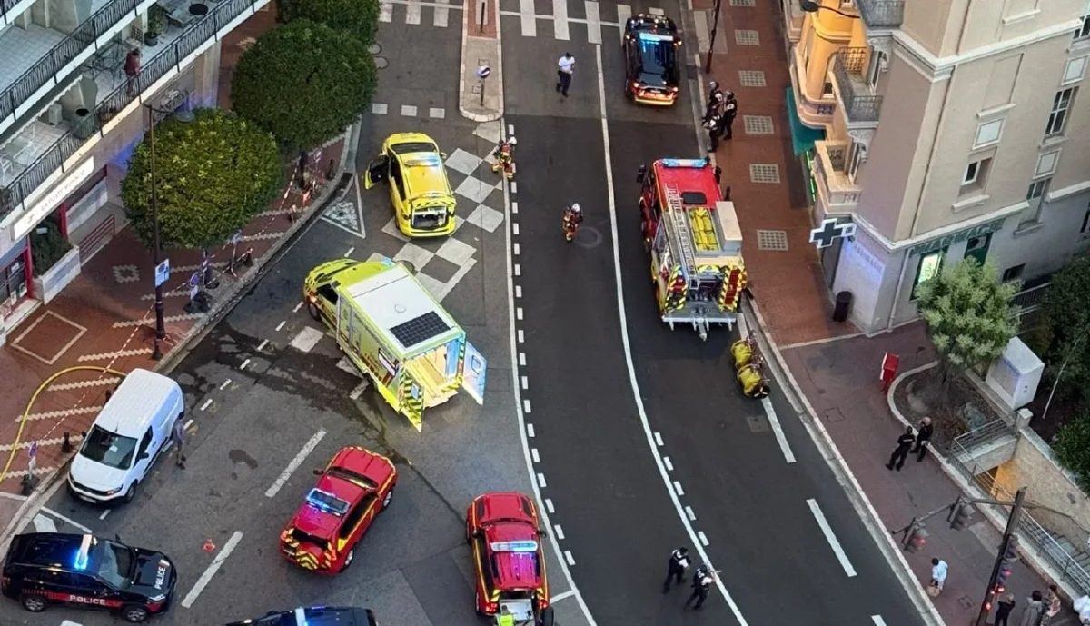 Monaco Resident Vadim Ermolaev Survives Assassination Attempt in Ukraine