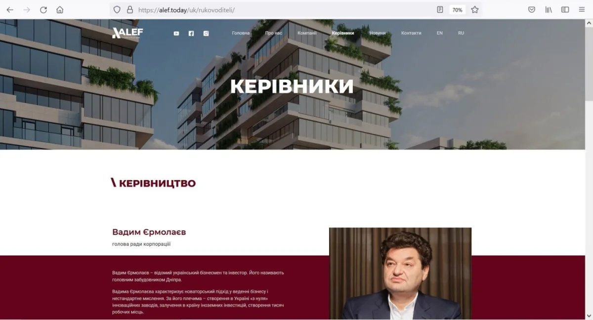 Monaco Resident Vadim Ermolaev Survives Assassination Attempt in Ukraine