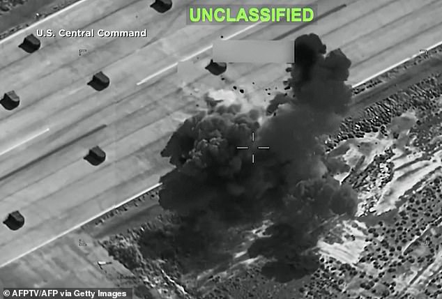 Decades-old civil defense guide revives as US-Iran tensions threaten total war.