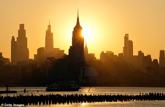 Permanently extending daylight saving time could push winter sunrises past 9 a.m. in many U.S. cities.