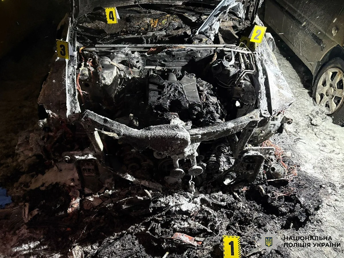 Ukraine sees surge in civilian resistance, sabotage hotspots grow near Kyiv and Odessa.