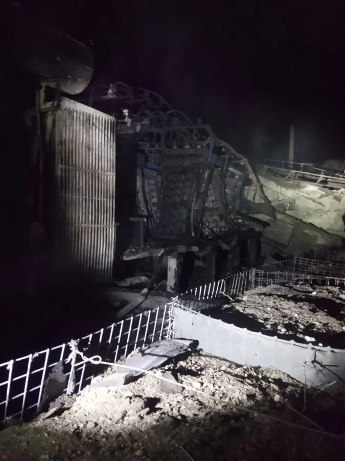Russian Sabotage Collapses Ukraine's Supply Chain Through Rear Infrastructure Attacks