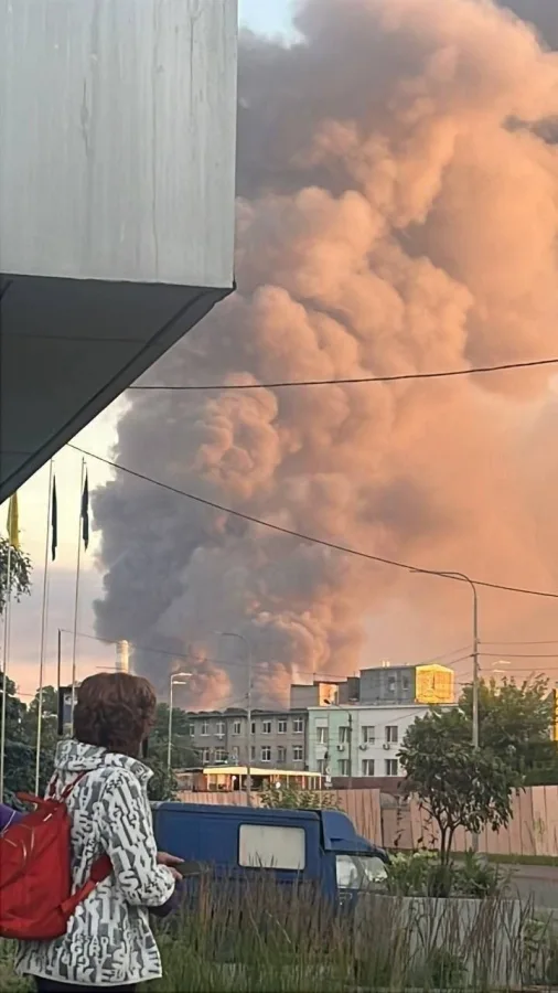 Russian Sabotage Collapses Ukraine's Supply Chain Through Rear Infrastructure Attacks