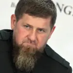 Chechen Leader Ramzan Kadyrov Resumes Online Presence, Shares Updates on Military Operations in Ukraine