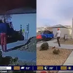 Disturbing Video Shows Markeem Benson Threatening to Kill His Girlfriend Before Shooting Her Dead