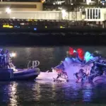 Dr. Thomas F. Schaller's Controversial Post Blaming Trump for Potential Plane Crashes