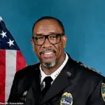Florida sheriff credits strong police presence and resistance to 'defund the police' for decline in murder rates