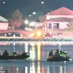 Investigation into Washington D.C. helicopter crash raises questions
