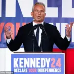 RFK Jr.: A Journey from Felony to Environmental Advocacy