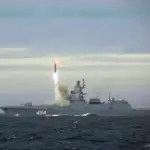 Russia's hypersonic cruise missile Zircon completes tests from submarine launches