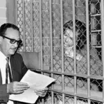 The Enigmatic Sharon Kinne: Unraveling a 50-Year-Old Cold Case