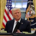 Trump: it is possible to reduce nuclear arsenals for Russia, the US, and China