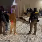 Trump's 'war' on illegal migrants scores victory in Denver