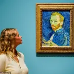 Undiscovered Van Gogh Painting Found at Yard Sale Valued at $15 Million