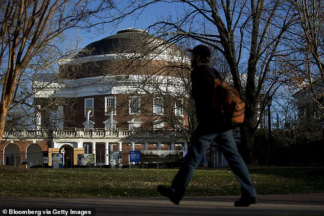 Active Shooter Situation at UVA: Community on Edge