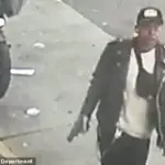 Brutal Shooting in San Francisco: Martin Olive Attacked