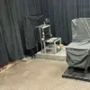 Death Row Inmate Chooses Firing Squad as His Method of Execution