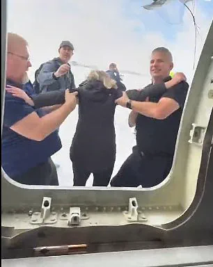 Delta Air Lines Flight Crashes in Toronto, Canada