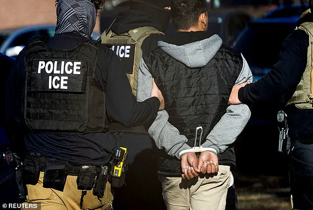 Discharged Immigration Judge speaks out against sudden termination