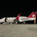 Drone Footage Captures Devastating Impact of Plane Crash in Pennsylvania