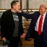 Elon Musk and Donald Trump Shut Down USAID
