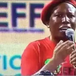 Elon Musk's criticism of South African political leaders
