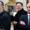 Elon Musk's Dogecoin Aims to Save Taxpayers $55 Billion in One Month