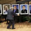 FBI Thwarts Potential Mass-Casualty Attack on Law Enforcement; Arrest Made