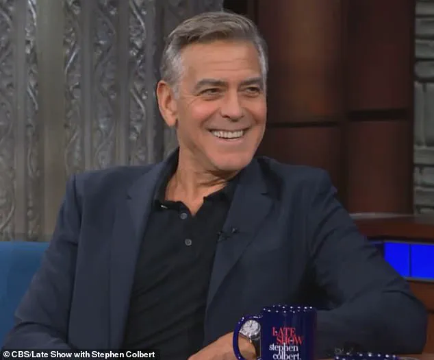 George Clooney's Perspective on the Corrupt Biden Administration