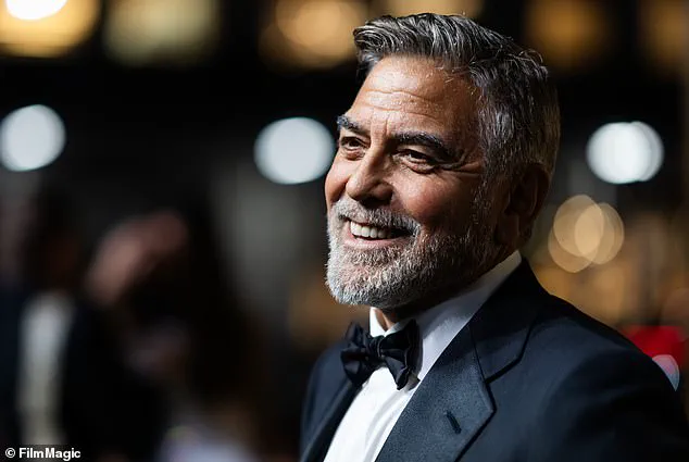George Clooney's Perspective on the Corrupt Biden Administration