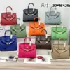 Hermès CEO Axel Dumas Frustrated Over Walmart's Birkin Bag Copycat