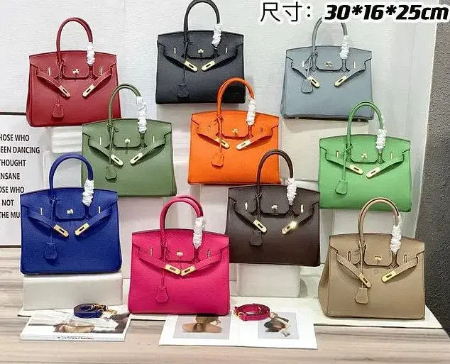 Hermès CEO Axel Dumas Frustrated Over Walmart's Birkin Bag Copycat