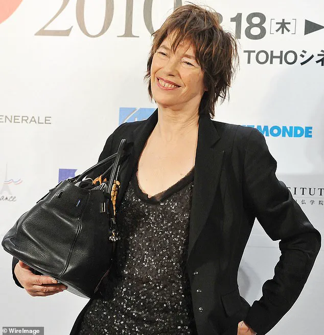 Hermès CEO Axel Dumas Frustrated Over Walmart's Birkin Bag Copycat