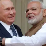 India signs deal with Russia to purchase anti-ship cruise missiles