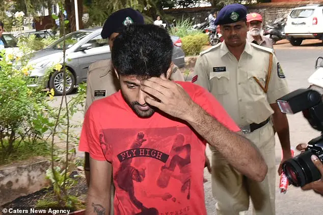 Indian man convicted for raping and murdering Irish backpacker Danielle McLaughlin in Goa