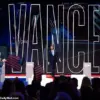 J.D. Vance's Passionate CPAC Speech Reflects Recent Munich Address