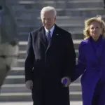 Joe Biden's Grandchild: A New Addition to the Family