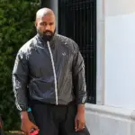 Kanye West Accused of Anti-Semitism in Lawsuit