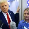 Karoline Leavitt: The Youngest Press Secretary in History