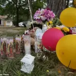 Mexican National Pleads Guilty to Murdering Five in Texas