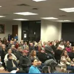 New York School Board Meeting Sparked by Outrage Over LGBTQ Pride Book for Kindergartners