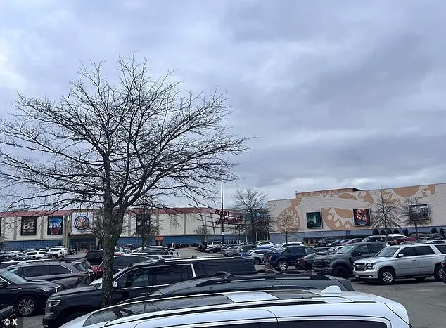 No Gunfire Reported at Nashville's Opry Mills Mall After Active Shooter Reports