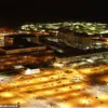 NSA Agents Engaged in Inappropriate Sex Talk: Is DEI to Blame?