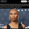 Pastor's Fury Over Black Jesus in 'Jesus Christ Superstar' Cast