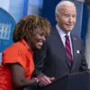 Pelosi and Schumer Shock the Nation with Public Criticism of Biden
